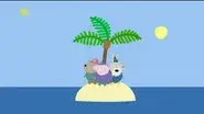 Desert Island still