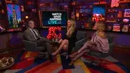 Kim Zolciak-Biermann; Eva Marcille still