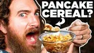 TikTok Food Taste Test still