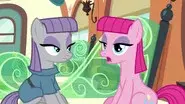 Rock Solid Friendship still