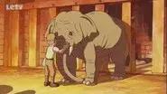 Zenjinrui Nobita Ka Keikaku!? Byoudouba Kudan still