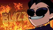 BL4Z3 still