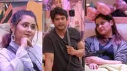 Sidharth aur Shehnaz, dono huye naraaz! still