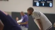 Ring Chasing still
