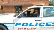 Officer Down still