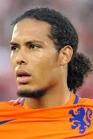 Virgil van Dijk