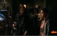 House of Tombs still