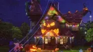 Halloween Havoc still