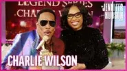 Charlie Wilson still