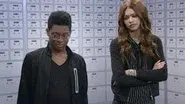 The Get Along Vault still