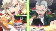 Dream Match still