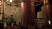 Presidential Shine still
