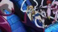 The Last Battle! Momoko vs Jakiou!! still