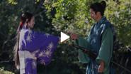 Impossible Love in Sengoku still