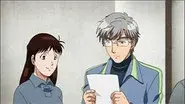 “The Prison Prep School Murder Case, File 4” still