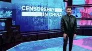 Censorship in China still