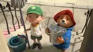 Paddington Earns a Ranger Badge still
