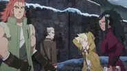 Father's Shadow still