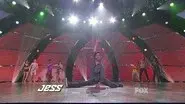 Top 8 Perform still