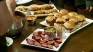 Cooking Special: Wild Game for the Big Game still