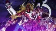 Big News! An Incident That Will Affect the Seven Warlords! still