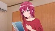 Yukine Gionji Will Not Allow It still
