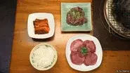 Garlic Skirt Steak and Samgyeopsal of Inadazutsumi, Kawasaki City, Kanagawa Prefecture still