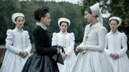 The First Regency still