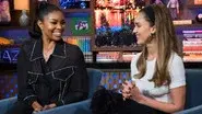 Jessica Alba; Gabrielle Union still