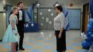 Livin' on a Prom still