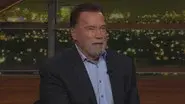 October 17, 2025: Arnold Schwarzenegger, Andrew Ross Sorkin, Mark Cuban still