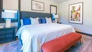 Main Bedroom Magic still
