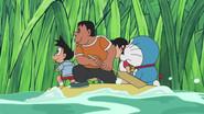 3cm Nobita's Adventures still