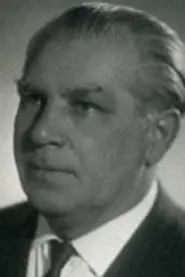 Vladimir Degtyarev