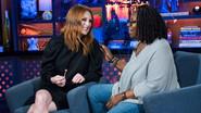 Julianne Moore & Whoopi Goldberg still