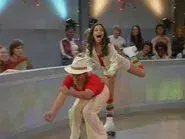 Roller Disco still