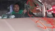 License & Registration? still