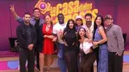 El beneficio alteró a los famosos still