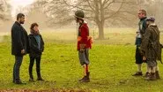 Civil War still