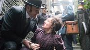 No Wolves in Whitechapel still