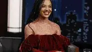 Tessa Thompson, Mark Rober & MrBeast, Lainey Wilson still