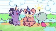 Drawing Time still