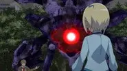 At the Beginning, an Ending still