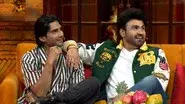 The Babbar Family still