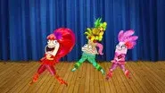 Fish Talent Show still