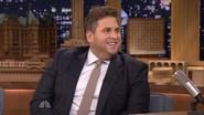 Jonah Hill, Rahm Emanuel, Soundgarden still