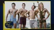 Christina P., Jon Lovitz, Benji Aflalo & Charlotte McKinney still
