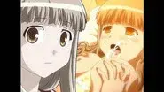 A Voice Actress in Secret still