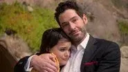 Goodbye, Lucifer still