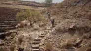 La Rioja Argentina, an Oasis in Peru and Bolivia still